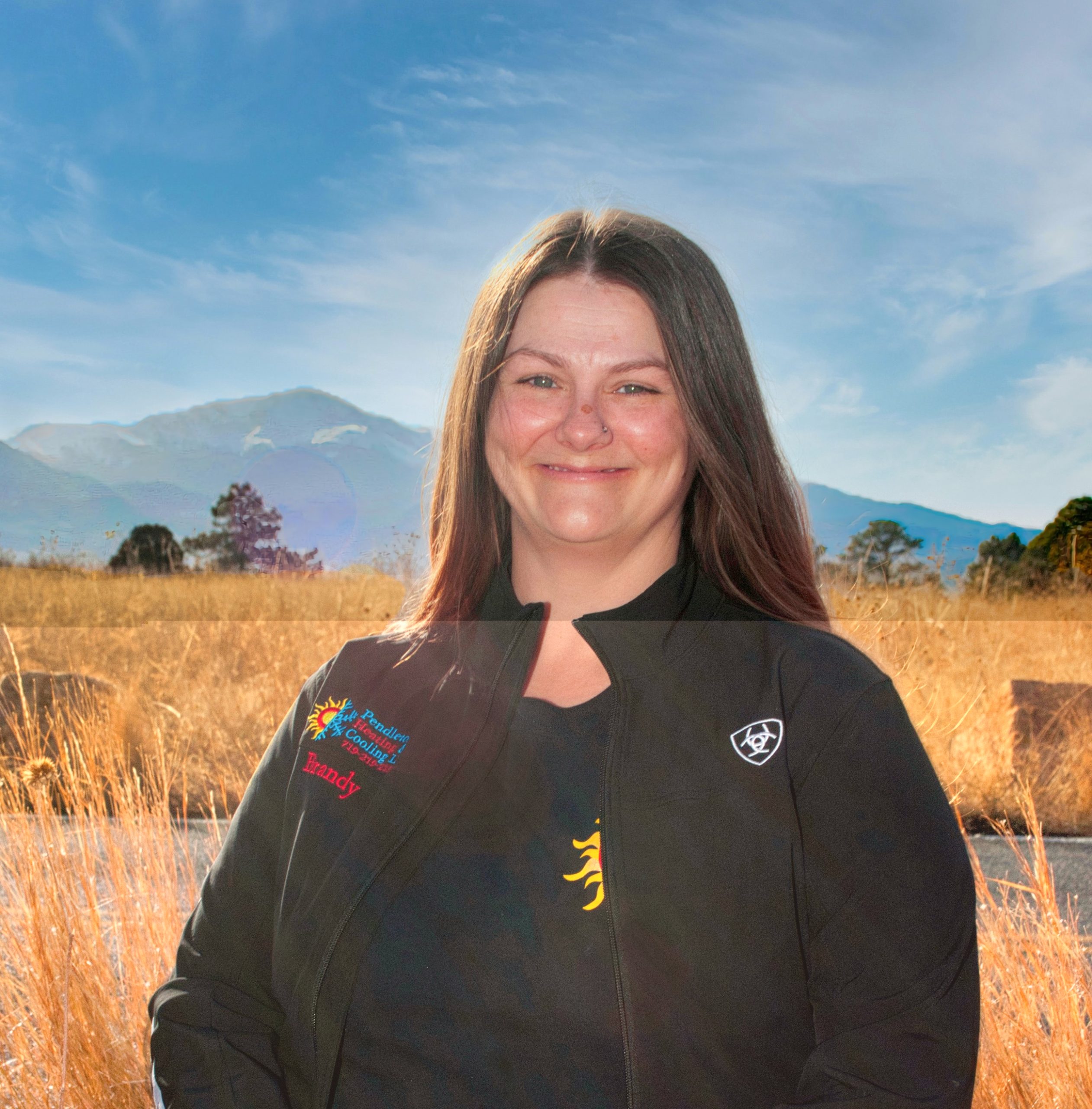 Brandy Pendleton | Pendleton Heating & Cooling LLC | Customer Testimonial