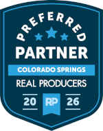 Real Producers Partner Logo
