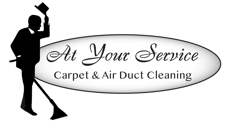 At Your Service Carpet and Air Duct Cleaning